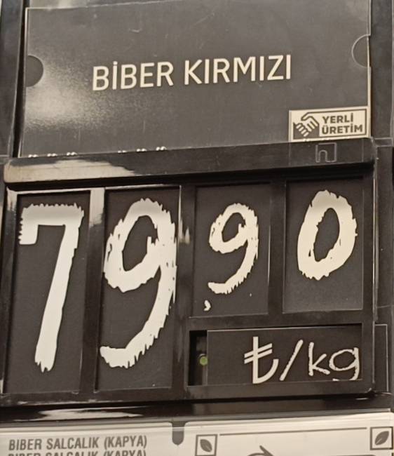 Market fiyatı tarlanın 5 katı! Kansere kalkan oluyor kalp krizini durduruyor 29